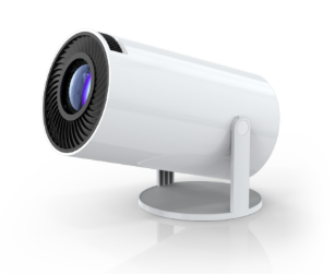 Smart Home HD Projector