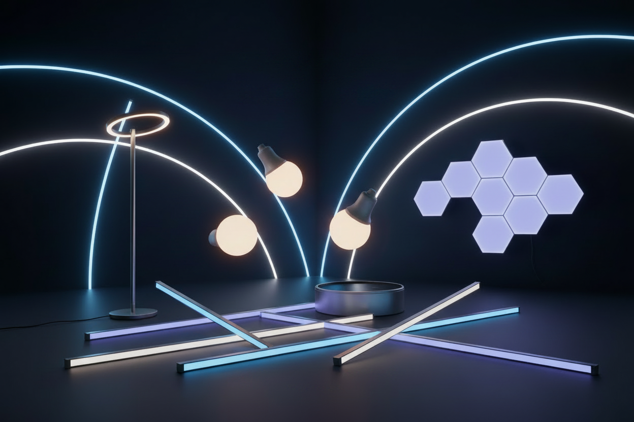 lighting