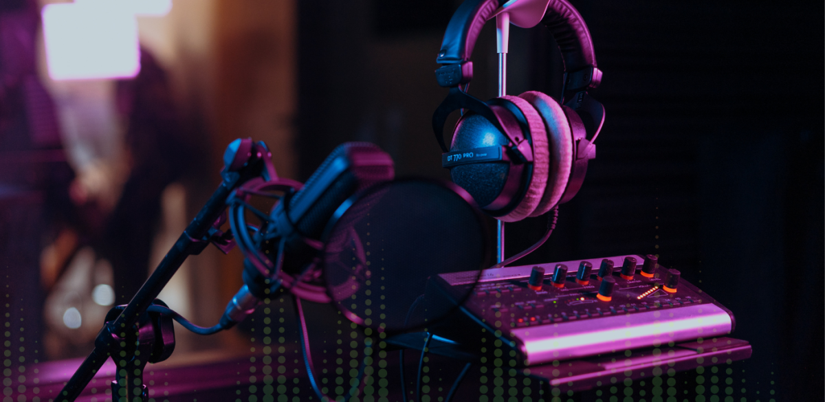 Sound & Audio