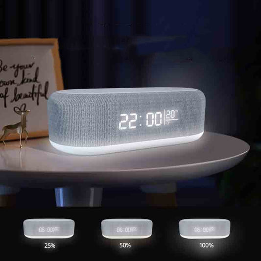 6-in-1 Night Wireless Charger