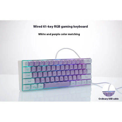 Computer Keyboard