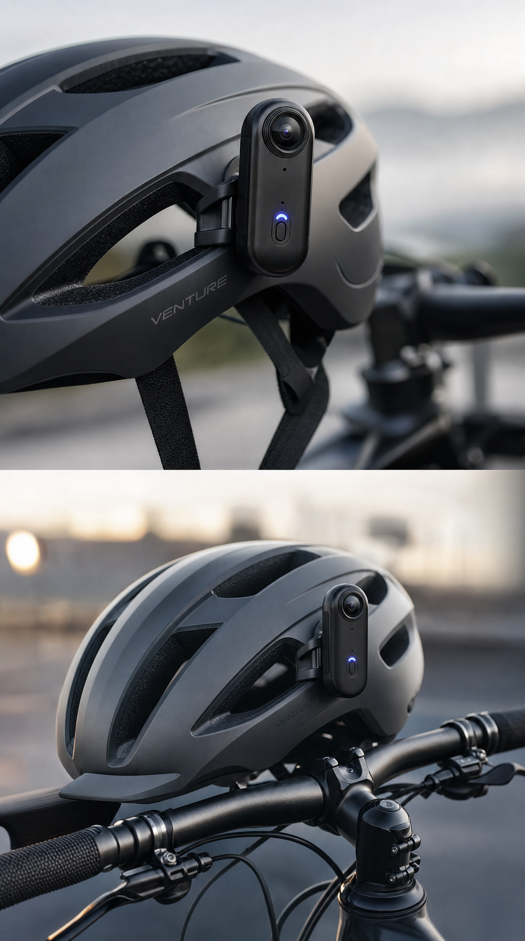 Outdoor 4K Professional Cam And Video