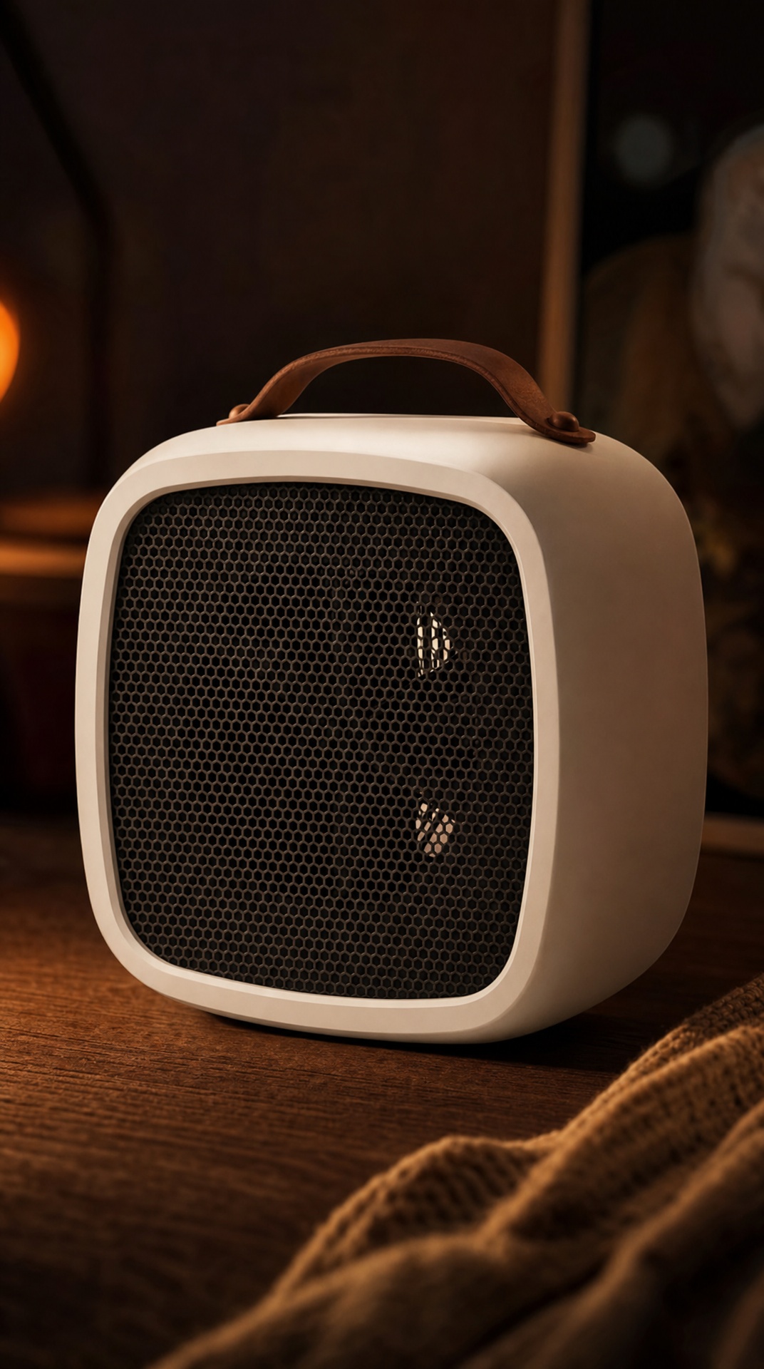 Portable Heater
