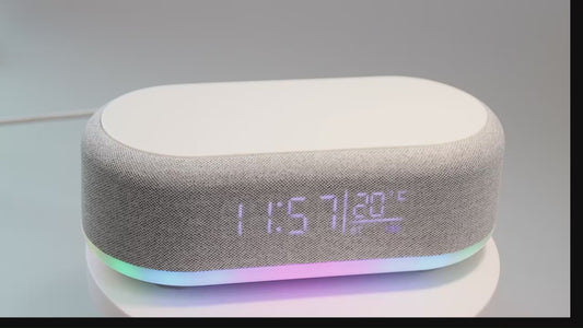 6-in-1 Night Wireless Charger