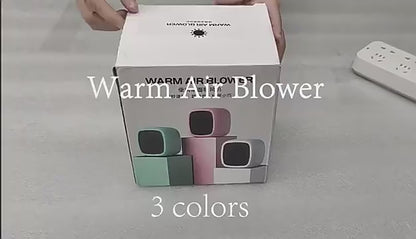 Portable Heater