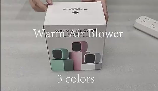 Portable Heater